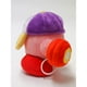 thumbnail image 4 of Peluche Little Buddy Kirby Yo-Yo 5 Kirby of The Stars, 4 of 4