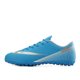 thumbnail image 3 of Botas de fútbol de tobillo alto para exteriores, antideslizantes, con clavos largos, botas de fútbol, talla grande 48, botas de fútbol ultraligeras, zapatillas de fútbol para hombre, 3 of 5