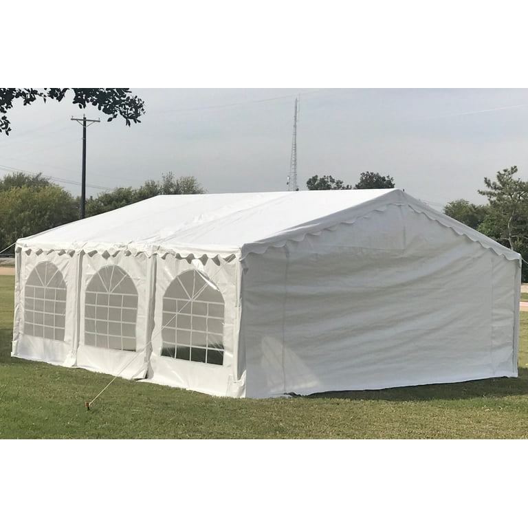 20x20 top tent walmart