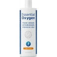 thumbnail image 6 of Essential Oxygen 3% Food Grade Hydrogen Peroxide, Non-Toxic All Purpose Cleaner, 16 oz, Pack of 3, 6 of 11