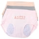 thumbnail image 3 of Breathable Menstrual Briefs For Female Comfort During Menstrual Period In Assorted Color 6Pack, 3 of 4