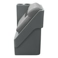 thumbnail image 3 of Wise DLX1305L-1905 DLX Series Pontoon Left Radius Lean Back Recliner - Marble / Reef Stone, 3 of 8