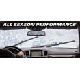 thumbnail image 2 of MICHELIN® Endurance® XT Silicone Beam Wiper Blade, 22", 2 of 4