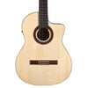 C5-CE Spruce Classical Nylon-String Acoustic-Electric Gutiar