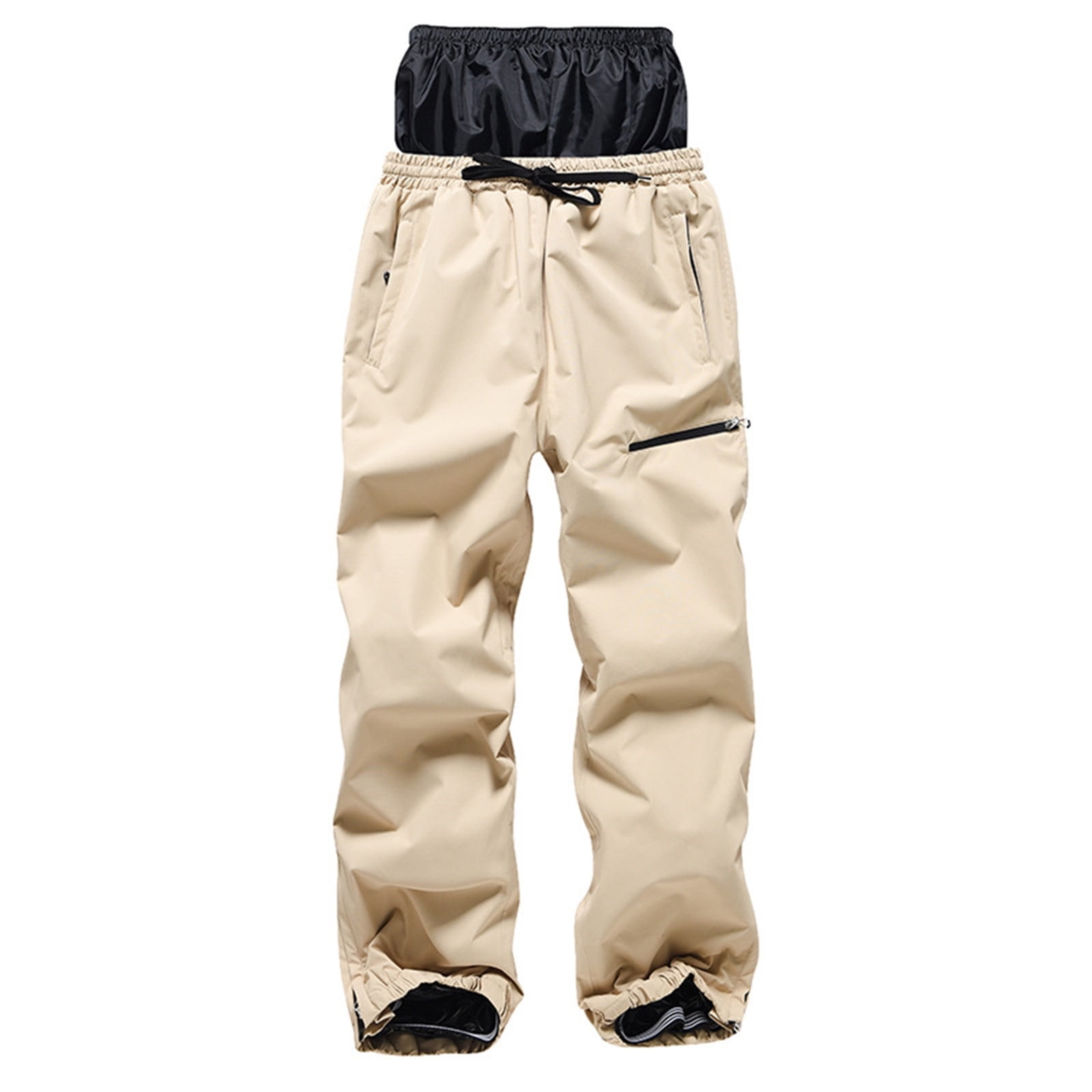 Boys Winter Clothes Size 6 Mens Cargo Pants Hip Hop Techwear
