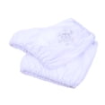 thumbnail image 3 of EeaseCA 1 Pair Elastic Ice Skate Boot Covers Flocking Skating Boot Cover Protector, 3 of 7