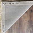 thumbnail image 2 of SAFAVIEH Restoration Vintage Alannah Floral Wool Area Rug, Ivory/Sand, 2' x 3', 2 of 3