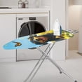 thumbnail image 2 of HELLHERO Dog Ironing Board Cover, 15 * 54inch, Fit Most Standard Boards, Ironing Accessory, Home Decor, 2 of 5