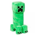 thumbnail image 1 of Minecraft Creeper Kids Pillow Buddy, 1 of 4