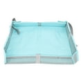 thumbnail image 2 of Kids Airplane Tray Table Cover Travel Essentials Tray Placemat Cover for Flying Toddler Plane Essentials, 2 of 7
