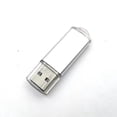 thumbnail image 3 of Unidad Flash USB 3.0 BRI 32 GB Giratoria Plateada, 3 of 5