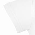 thumbnail image 4 of Creative Knitwear Infant and Toddler Short Sleeve T-Shirt with NASA Applique, White, Sizes 12M–4T, 4 of 5