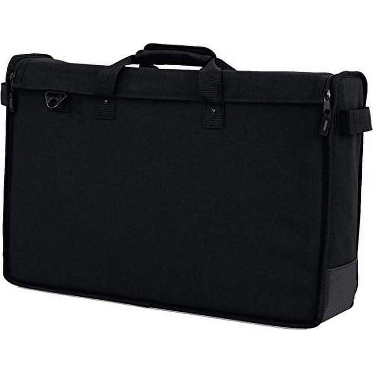 Slappa Flat Panel Monitor Tote Bag for 24-28 Screens