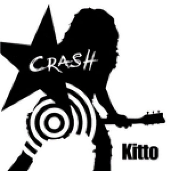 Kitto - Crash - Rock - CD