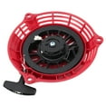 thumbnail image 6 of Pull Recoil Starter For Honda HRR216 HRS216 HRX217 HRU19 Mowers GCV135 GCV160 US, 6 of 9