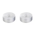 thumbnail image 2 of Destyer Latex Balloons Chains Party Decor Holes DIY Classic Accessories Inflatable Balls Decorations Garland Wedding Props 5m 2Set, 2 of 6