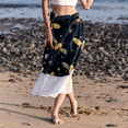 thumbnail image 6 of Bee Stylish Chiffon Beach Dresses for Women | Summer Dress for the Beach, 6 of 6