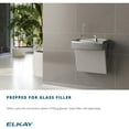 thumbnail image 5 of Elkay EZSDLF Water Cooler Wall Mount ADA Non-Refrigerated Light Gray Granite, 5 of 5