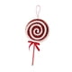 thumbnail image 5 of Adorno colgante de Navidad perfecl creativo de espuma 27 cm, 5 of 8