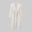 White, variant on IUYRTFE Women's Long Wool Blend Coat with Shawl Collar and Self Tie Belt Slim Fit Wrap Winter Overcoat