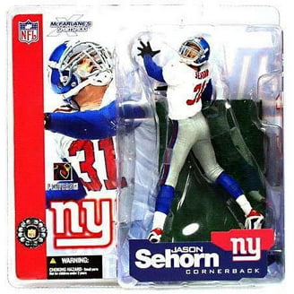 Action Figures Mcfarlane Sports Figures McFarlane Toys NCAA