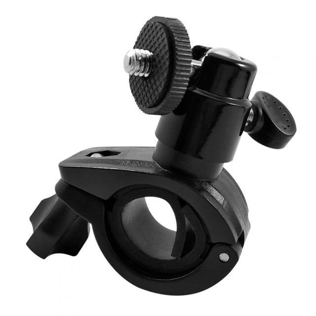 Black Car Dash Cam Bracket, Inner Tightness Adjustable Car Rearview Mirror Bracket, DV Camera For Electric Car Black,Silver