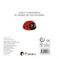 thumbnail image 2 of Libro Colores Tapa Blanda, Autor Benedetta Nigelli, Editorial Picaronaobelisco, 2 of 2
