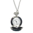 thumbnail image 2 of Supernatural Anti-Possession Symbol Pocket Watch, 2 of 2