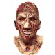 thumbnail image 1 of Máscara de látex Freddys para Halloween, carnaval y pascua, 300 g, 1 of 2