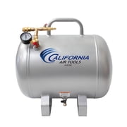 California Air Tools AUX10S 10 Gallon STEEL Auxiliary Air Tank - NEW