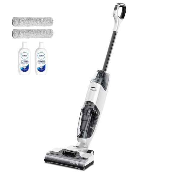 Aspiradora y mopa inalámbrica Tineco iFloor 2 Complete