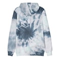 thumbnail image 4 of Lilgiuy Men Casual Fashion Round Neck Sweatshirt Tie-dye Pattern 3D Print Pullover Long Sleeve Tops for Golf Tennis Basketball, 4 of 4