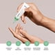 thumbnail image 5 of Bálsamo de rescate y corrector rojo Skincare Hero Cosmetics, 15 ml, 5 of 9