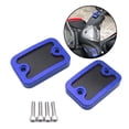 thumbnail image 4 of Cubierta de Pinza Delantera Yotijar de Aleación de Aluminio CNC 125150155 2015 2021 Azul, 4 of 8