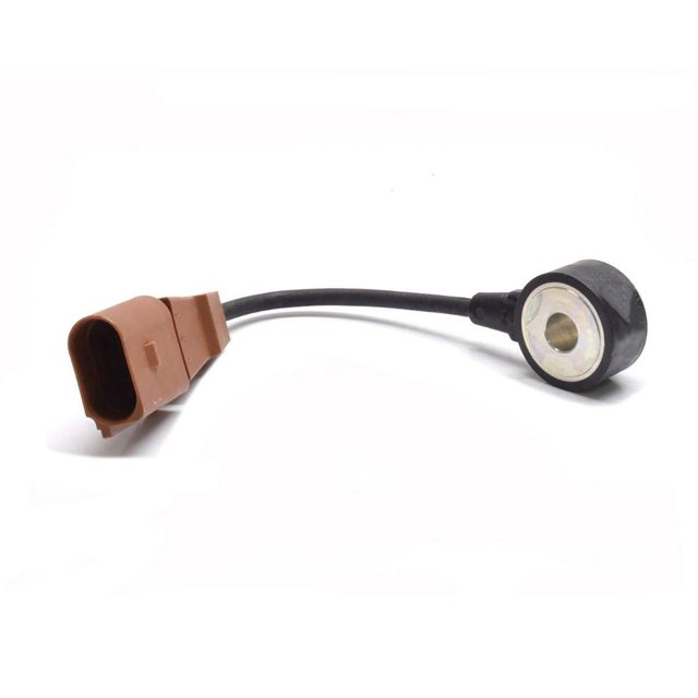 Sensor de Detonación KS Cardic Volkswagen Jetta Golf Gti Eos 2007-2010