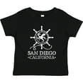 thumbnail image 3 of Inktastic San Diego California Travel Boys or Girls Toddler T-Shirt, 3 of 5