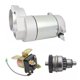 thumbnail image 1 of Arranque con Accionamiento y Solenoide de Relé 3085393, 3090034 para Xplorer 400/400L 300 250, 1 of 10