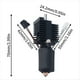 thumbnail image 3 of Kit de Bloque Calefactor Cerámico Reality K2 Plus con Boquilla de Intercambio Rápido y Alta Temperatura de 350 °C. Accesorios para Impresora 3D K2P., 3 of 5