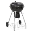 thumbnail image 1 of Asador De Carbón Char-broil One Touch 18.5 Super Resistente CHAR-BROIL 12301721, 1 of 3