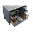 thumbnail image 2 of Laviva Wilson 42 - Grey Cabinet, 2 of 3