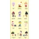 thumbnail image 3 of POP MART Dimoo Time Roaming Series Blind Box Toys surprise box for Dolls Mystery kawaii Action Figure Model Toys Gift, 3 of 5