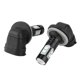 thumbnail image 3 of Bombillas LED para faros delanteros, 2 unidades, 881, 50 W, 6000 K, bombillas LED para luz antiniebla de coche diseñadas para profesionales, 3 of 9