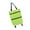 Green, variant on Foldable Hand Truck Waterproof Oxford Fabric Foldable Cart With Large Capacity For Shopping Camping Moving