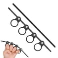 thumbnail image 3 of Adjustable Guitar Finger Training Span Exerciser Grip Stretcher Power Trainer, 3 of 7