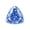 Blue#4, variant on Squeeze Jelly Gems Stress Ball Squishy Toy, Pink Gem Squishy Fidget for Sensory Play Time, Christmas Stocking Stuffer for Friends Family