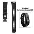 thumbnail image 2 of Bracelet TPE pour Garmin Vivosmart HR, 2 of 5