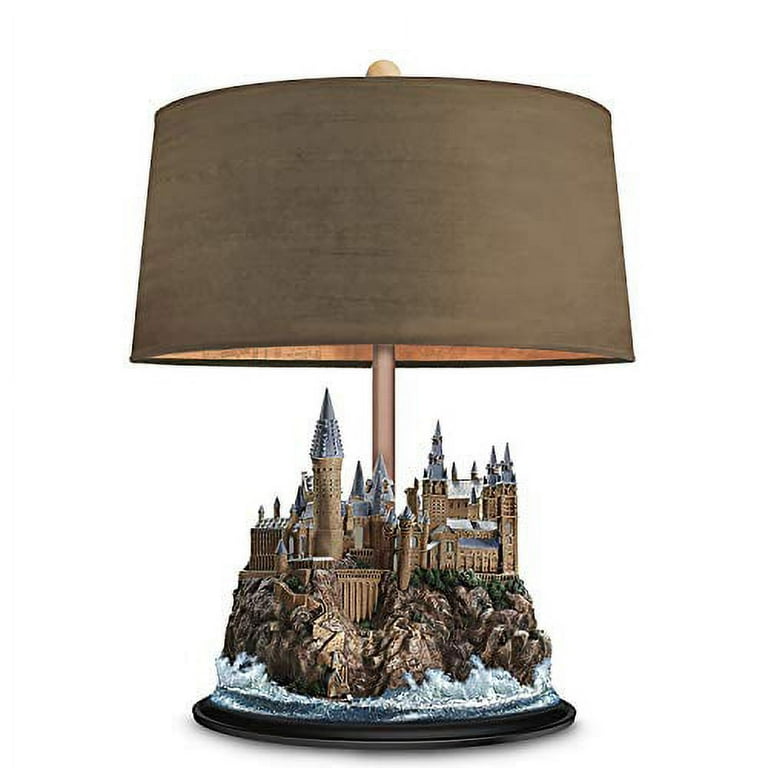 Harry potter desk lamp new arrivals