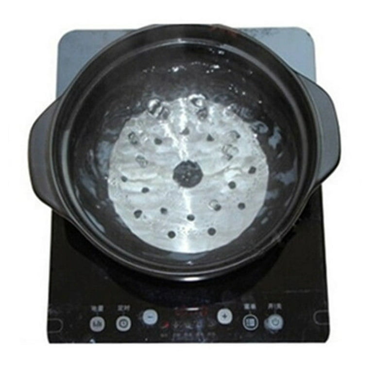 11 Stainless Steel Induction Cooktop Converter Interface Disc