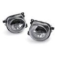 thumbnail image 5 of Applicable to Qr1 Led Front Fog Light Bmw Serie 5 F10 F07 Lci Ct, 5 of 10