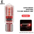 thumbnail image 1 of Bombilla de lente Led para coche modificada, luz pequeña T10, luces exteriores superbrillantes para coche, luces para correr, venta al por mayor General H11 H7, 1 of 5